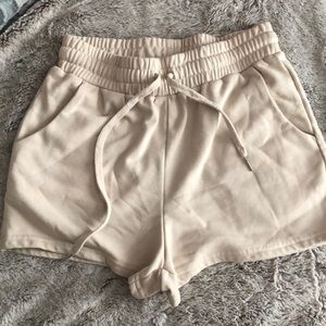 Fashion nova shorts